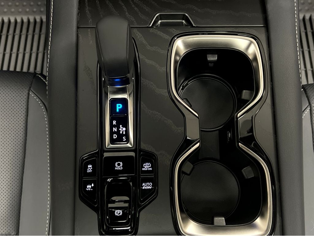 2026 Lexus RX 450h+ Premium