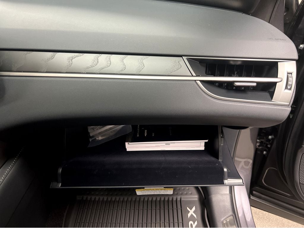 2026 Lexus RX 450h+ Premium