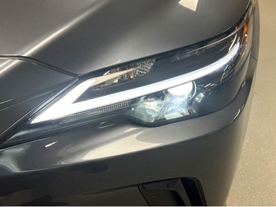 2026 Lexus RX 450h+ Premium