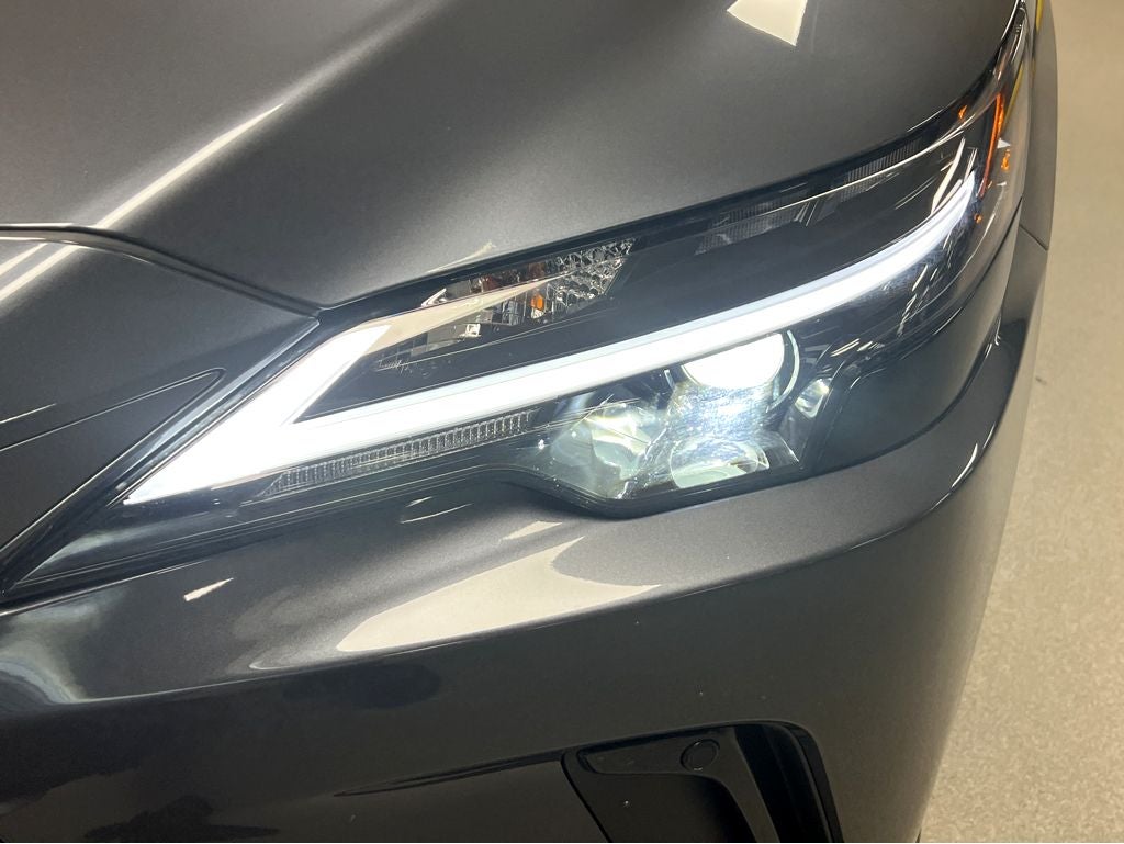 2026 Lexus RX 450h+ Premium