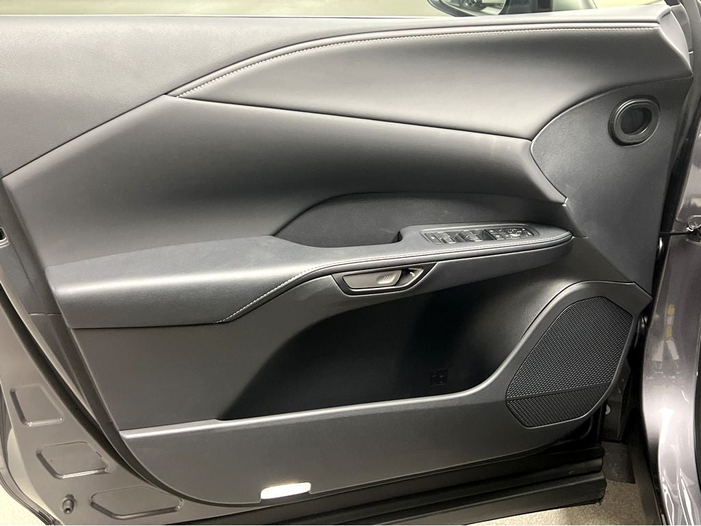 2026 Lexus RX 450h+ Premium