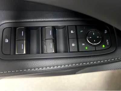 2026 Lexus RX 450h+ Premium