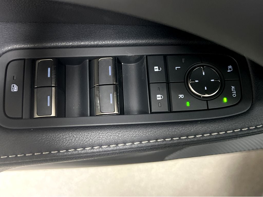 2026 Lexus RX 450h+ Premium