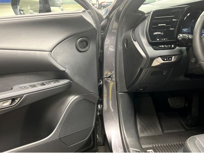 2026 Lexus RX 450h+ Premium