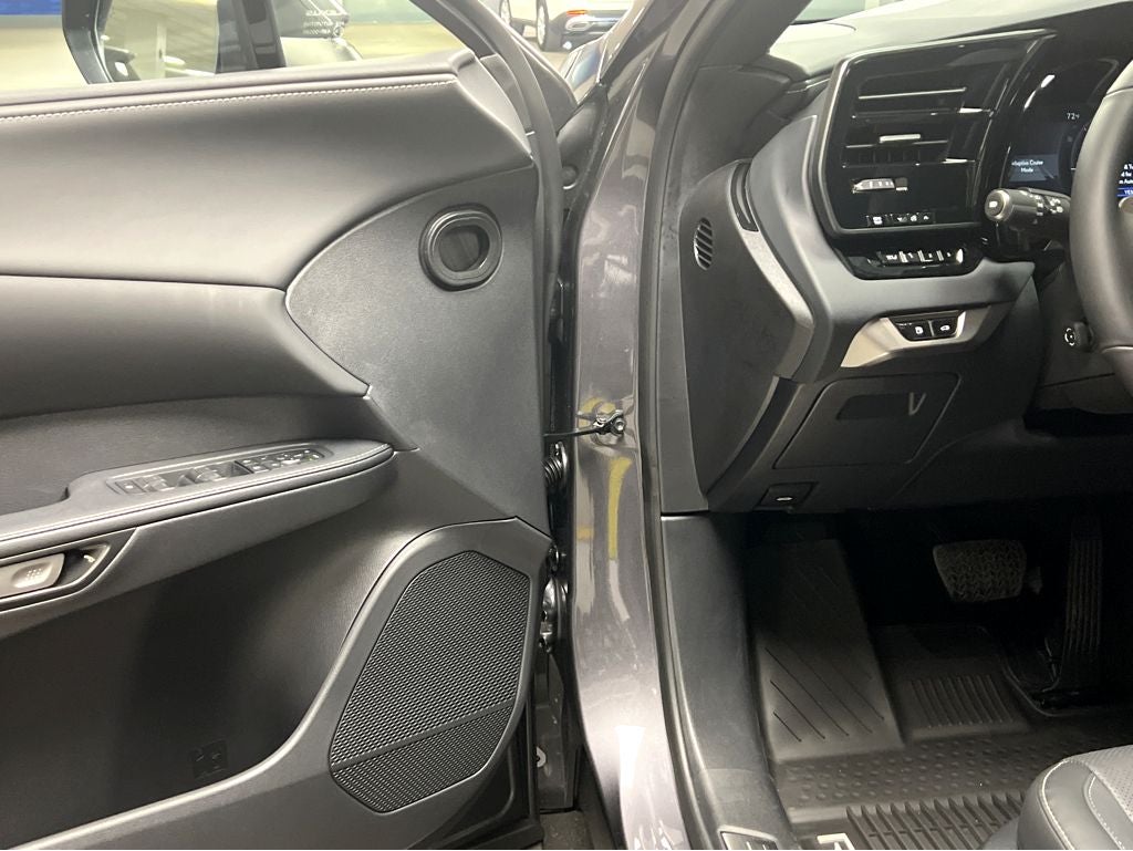 2026 Lexus RX 450h+ Premium