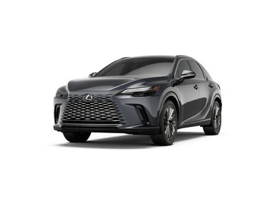 2026 Lexus RX 450h+ Premium