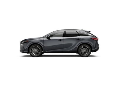 2026 Lexus RX 450h+ Premium