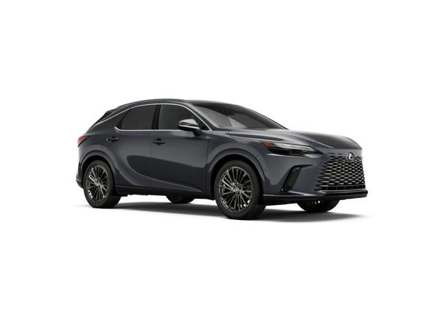2026 Lexus RX 450h+ Premium