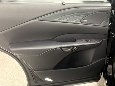 2026 Lexus RX 450h+ Luxury