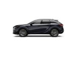 2026 Lexus RX LUXURY AWD
