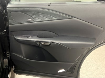 2026 Lexus RX 450h+ Luxury