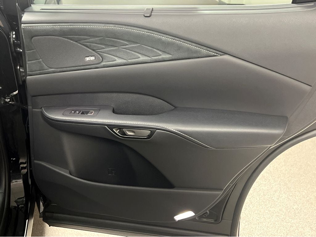 2026 Lexus RX 450h+ Luxury