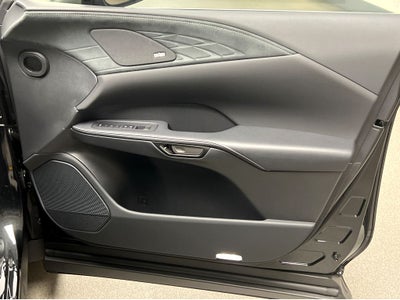 2026 Lexus RX 450h+ Luxury