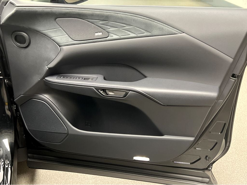 2026 Lexus RX 450h+ Luxury