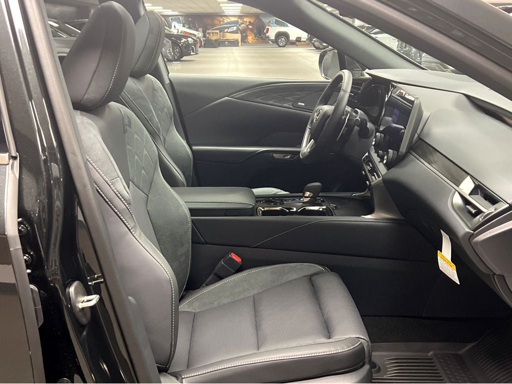 2026 Lexus RX 450h+ Luxury