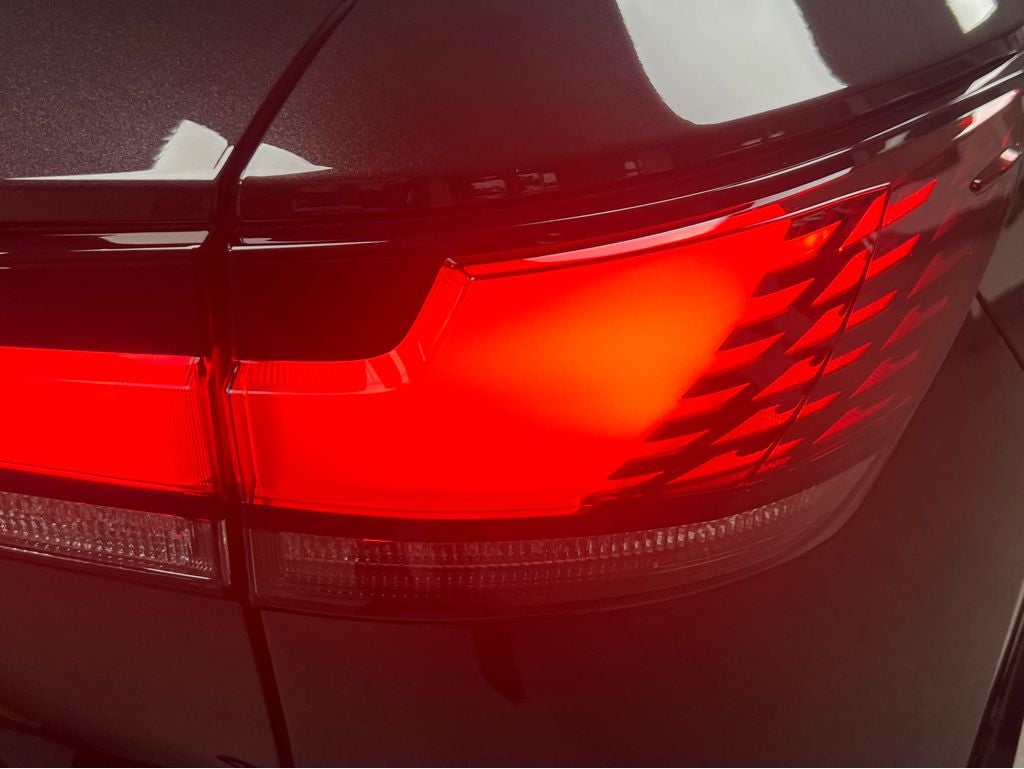 2026 Lexus RX 450h+ Luxury