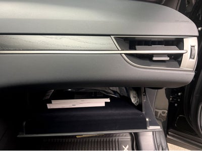 2026 Lexus RX 450h+ Luxury