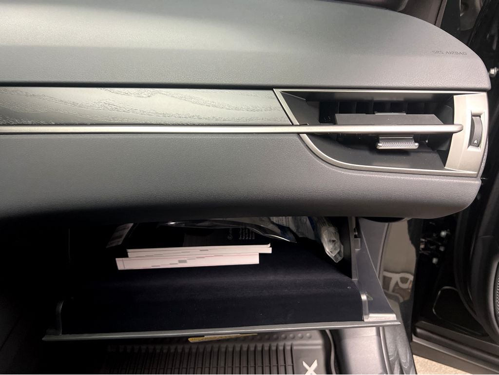 2026 Lexus RX 450h+ Luxury