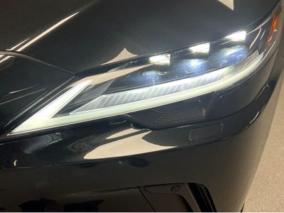 2026 Lexus RX 450h+ Luxury