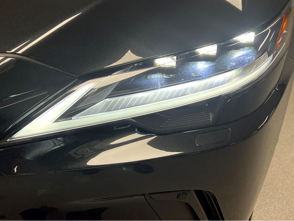 2026 Lexus RX 450h+ Luxury