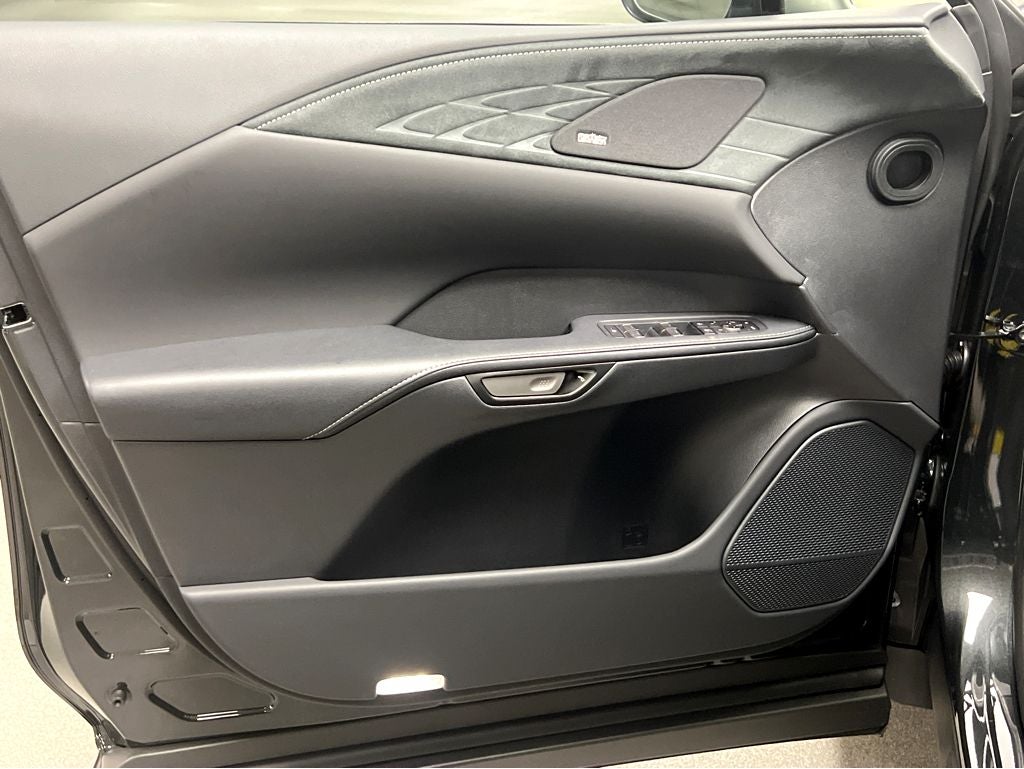 2026 Lexus RX 450h+ Luxury