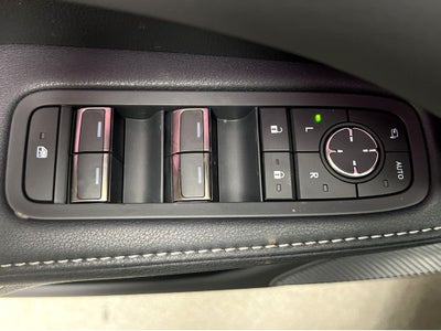 2026 Lexus RX 450h+ Luxury