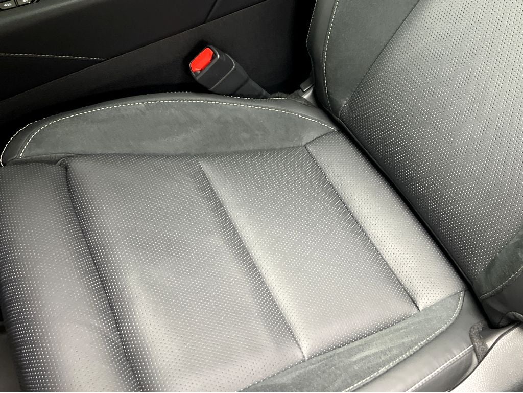 2026 Lexus RX 450h+ Luxury