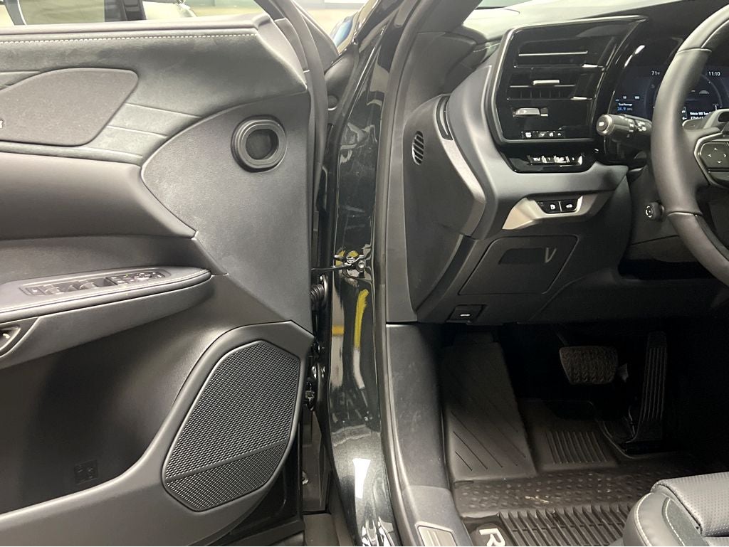 2026 Lexus RX 450h+ Luxury