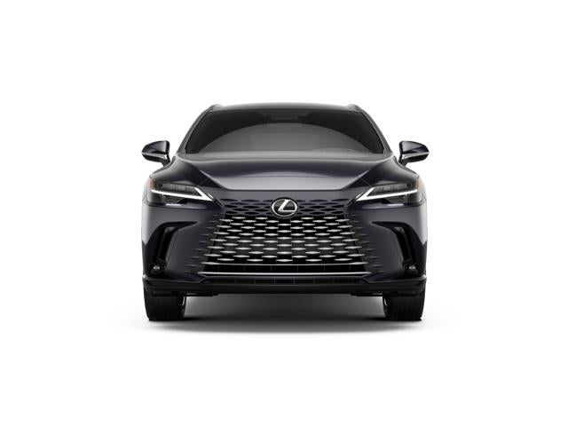 2026 Lexus RX LUXURY AWD