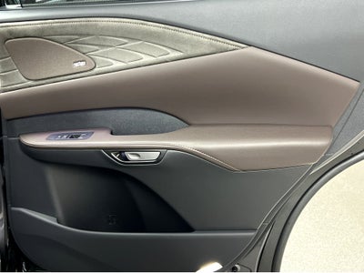 2026 Lexus RX 450h+ Luxury