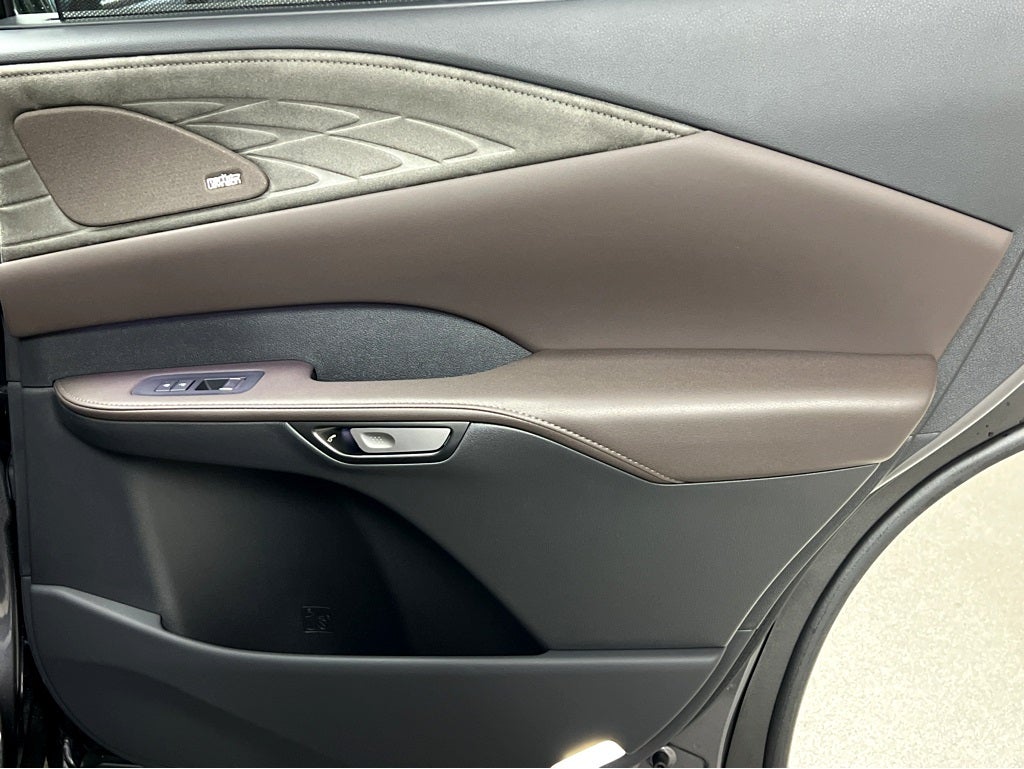 2026 Lexus RX 450h+ Luxury