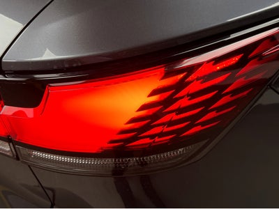 2026 Lexus RX 450h+ Luxury