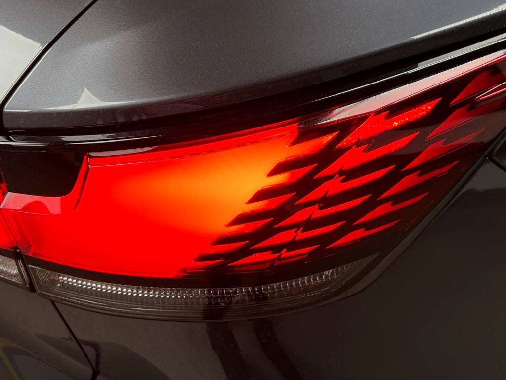 2026 Lexus RX 450h+ Luxury