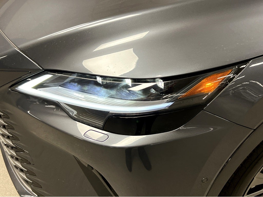 2026 Lexus RX 450h+ Luxury