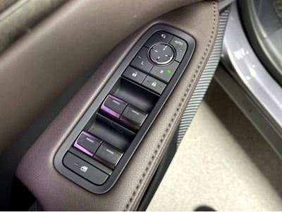 2026 Lexus RX 450h+ Luxury