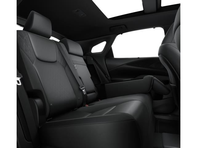 2026 Lexus RX 450h+ Luxury