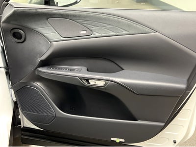 2026 Lexus RX 450h+ Luxury