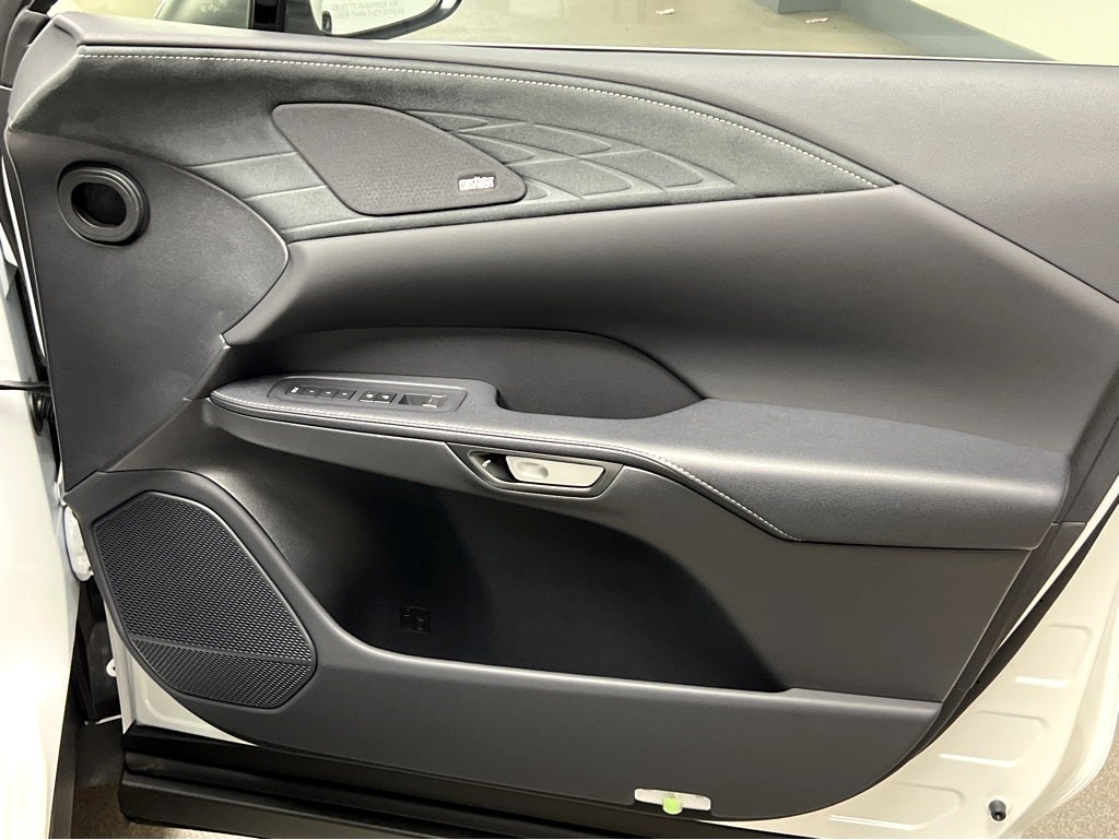 2026 Lexus RX 450h+ Luxury