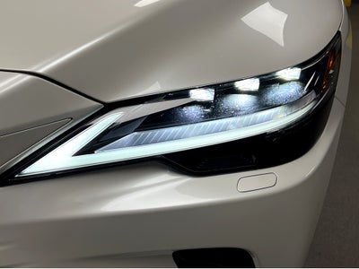 2026 Lexus RX 450h+ Luxury