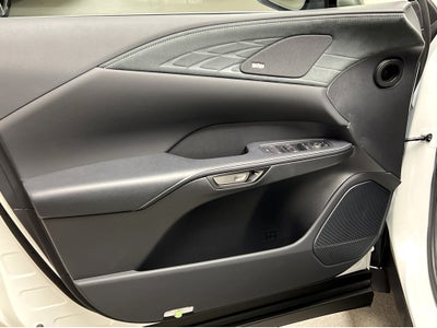 2026 Lexus RX 450h+ Luxury