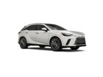 2026 Lexus RX 450h+ Luxury