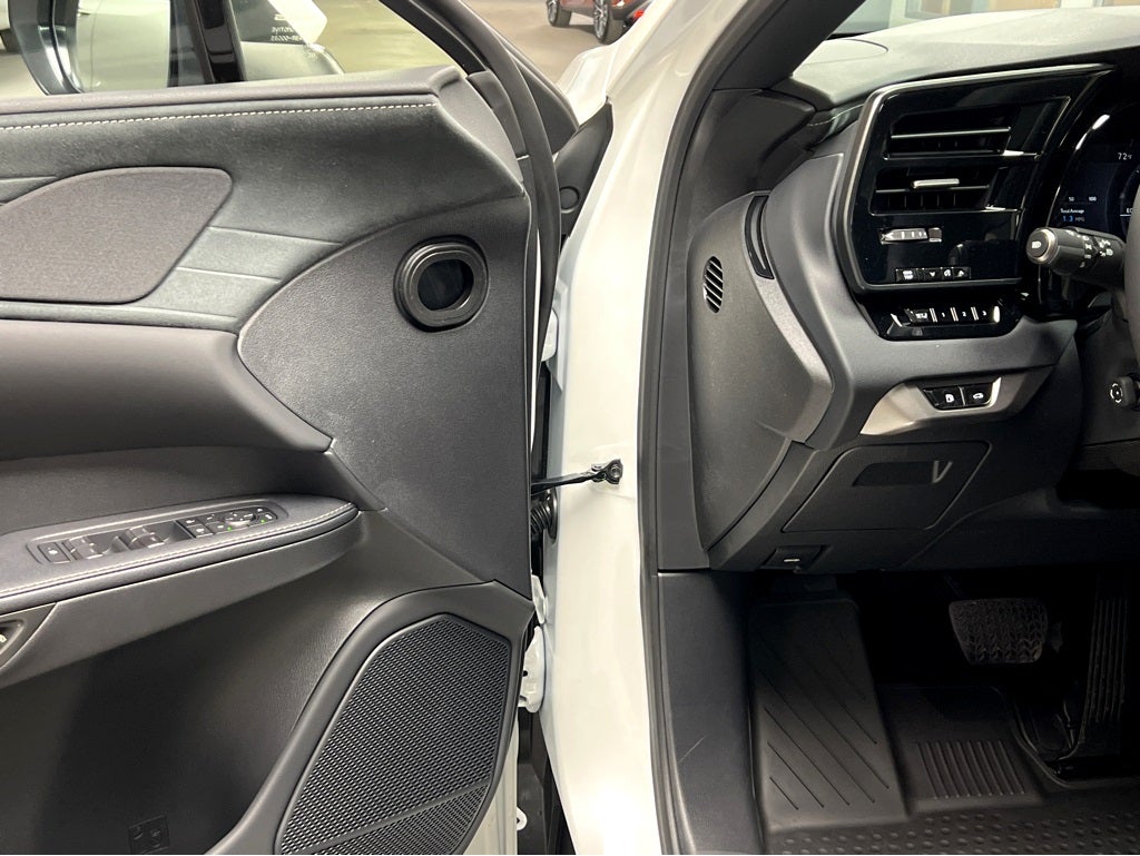 2026 Lexus RX 450h+ Luxury