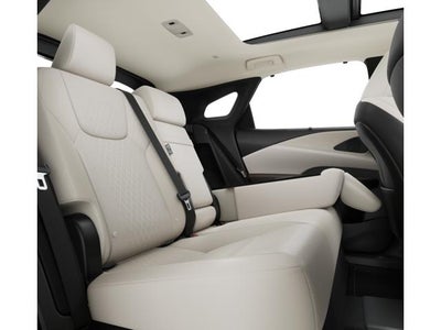 2026 Lexus RX LUXURY AWD
