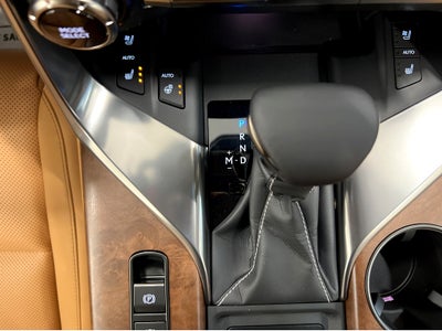 2026 Lexus LX 600 Luxury