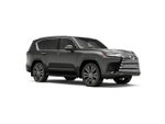 2026 Lexus LX 600 Luxury
