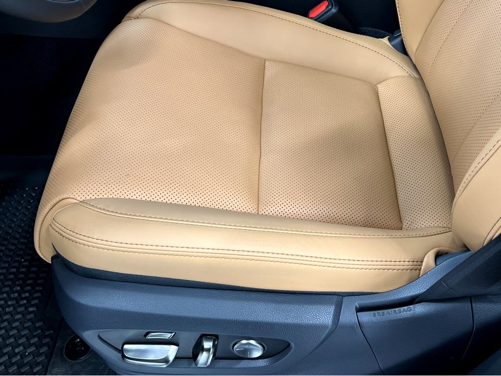 2026 Lexus LX 600 Luxury