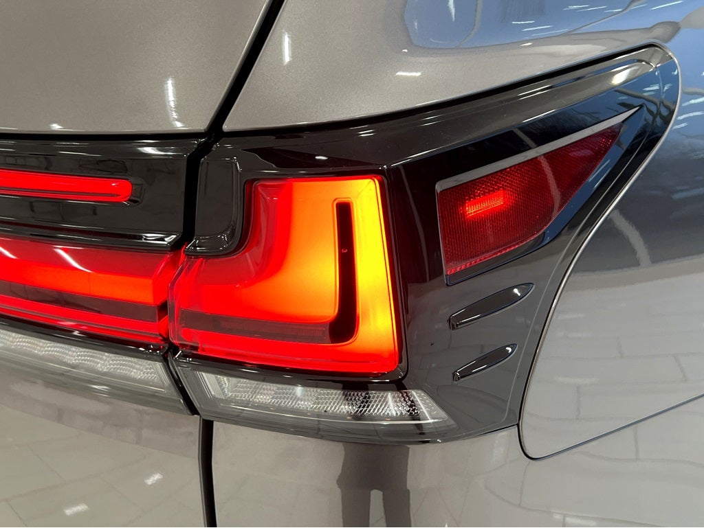 2026 Lexus LX 600 Luxury