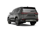 2026 Lexus LX 600 Luxury