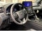 2026 Lexus LX 700h Luxury