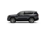 2026 Lexus LX 700h Luxury